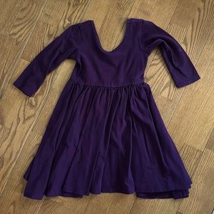 Alice and Ames Ballet Dress 5